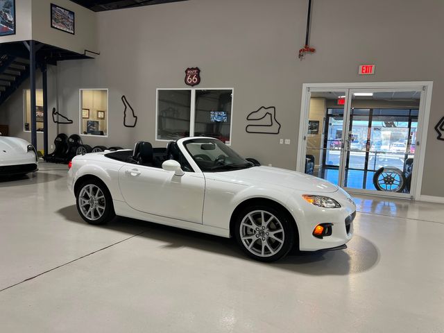 2013 Mazda MX-5 Miata Grand Touring | Longwood, FL | Millenia Motors