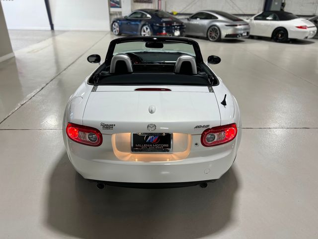 2013 Mazda MX-5 Miata Grand Touring | Longwood, FL | Millenia Motors