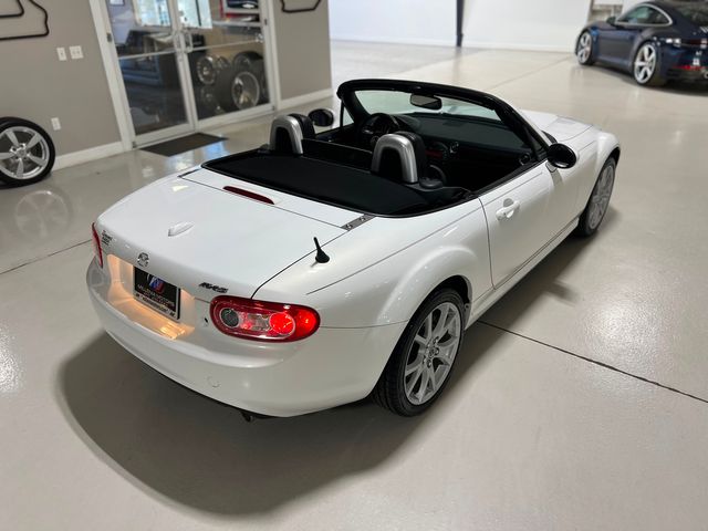 2013 Mazda MX-5 Miata Grand Touring | Longwood, FL | Millenia Motors 2013 Mazda MX-5 Miata Grand Touring | Longwood, FL | Millenia Motors