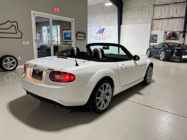2013 Mazda MX-5 Miata Grand Touring | Longwood, FL | Millenia Motors