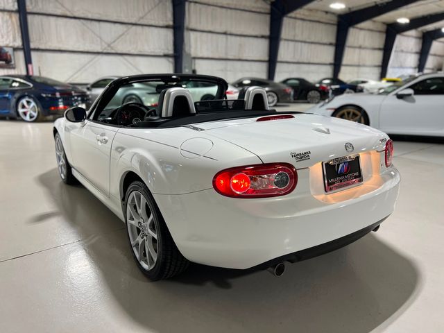 2013 Mazda MX-5 Miata Grand Touring | Longwood, FL | Millenia Motors