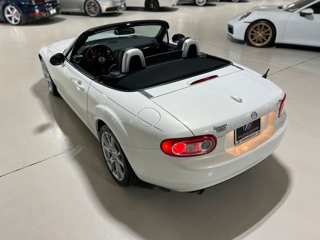 2013 Mazda MX-5 Miata Grand Touring | Longwood, FL | Millenia Motors 2013 Mazda MX-5 Miata Grand Touring | Longwood, FL | Millenia Motors