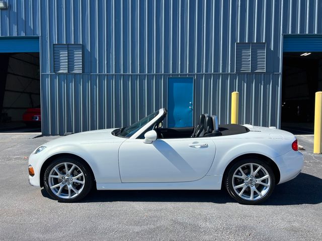 2013 Mazda MX-5 Miata Grand Touring | Longwood, FL | Millenia Motors 2013 Mazda MX-5 Miata Grand Touring | Longwood, FL | Millenia Motors