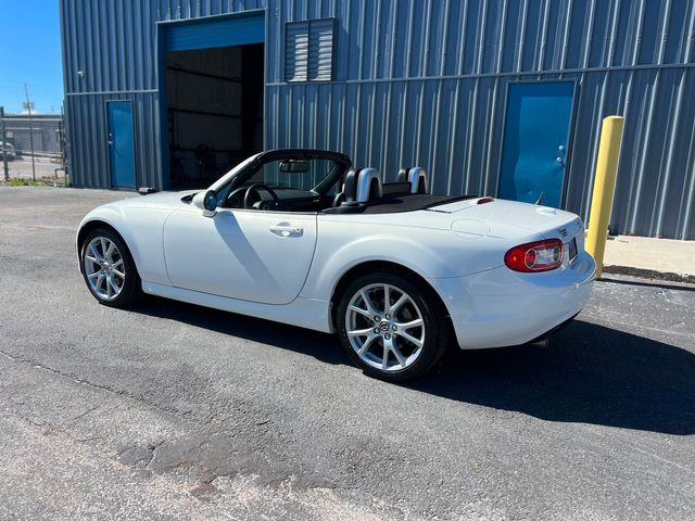 2013 Mazda MX-5 Miata Grand Touring | Longwood, FL | Millenia Motors 2013 Mazda MX-5 Miata Grand Touring | Longwood, FL | Millenia Motors