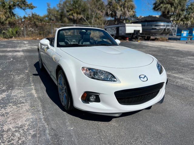 2013 Mazda MX-5 Miata Grand Touring | Longwood, FL | Millenia Motors