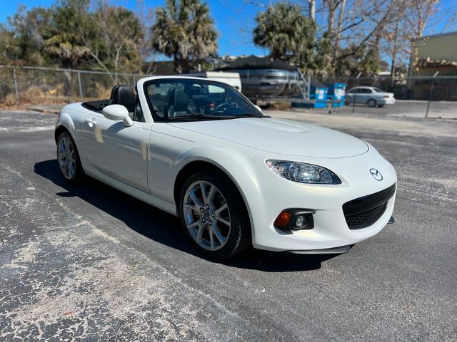 2013 Mazda MX-5 Miata Grand Touring | Longwood, FL | Millenia Motors