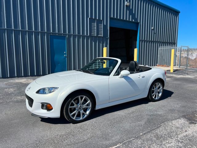 2013 Mazda MX-5 Miata Grand Touring | Longwood, FL | Millenia Motors