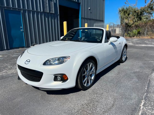 2013 Mazda MX-5 Miata Grand Touring | Longwood, FL | Millenia Motors 2013 Mazda MX-5 Miata Grand Touring | Longwood, FL | Millenia Motors