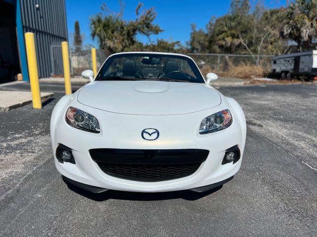 2013 Mazda MX-5 Miata Grand Touring | Longwood, FL | Millenia Motors 2013 Mazda MX-5 Miata Grand Touring | Longwood, FL | Millenia Motors