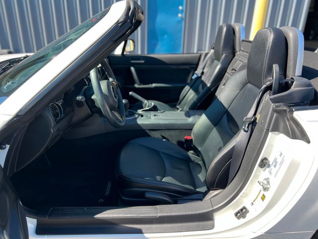 2013 Mazda MX-5 Miata Grand Touring | Longwood, FL | Millenia Motors 2013 Mazda MX-5 Miata Grand Touring | Longwood, FL | Millenia Motors