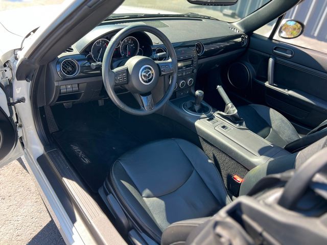 2013 Mazda MX-5 Miata Grand Touring | Longwood, FL | Millenia Motors