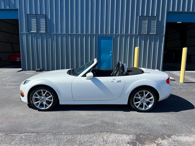 2013 Mazda MX-5 Miata Grand Touring | Longwood, FL | Millenia Motors 2013 Mazda MX-5 Miata Grand Touring | Longwood, FL | Millenia Motors