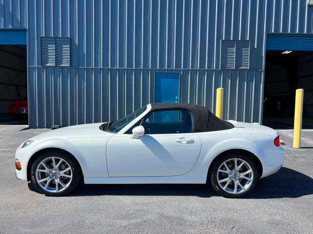 2013 Mazda MX-5 Miata Grand Touring | Longwood, FL | Millenia Motors