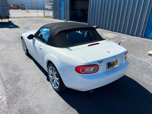 2013 Mazda MX-5 Miata Grand Touring | Longwood, FL | Millenia Motors 2013 Mazda MX-5 Miata Grand Touring | Longwood, FL | Millenia Motors