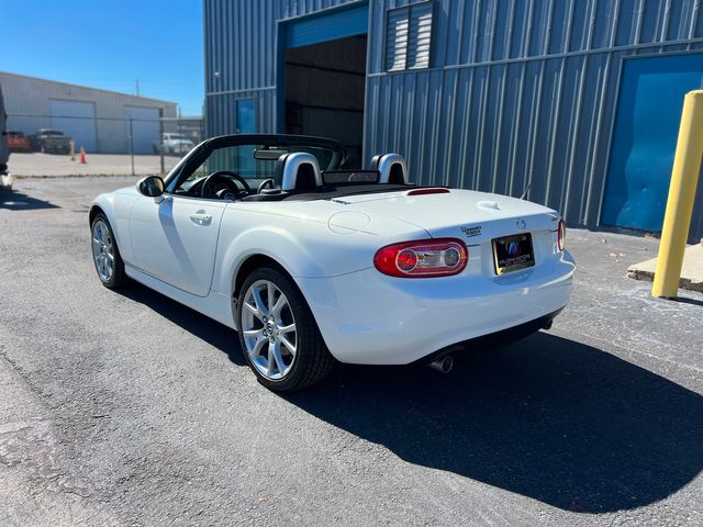 2013 Mazda MX-5 Miata Grand Touring | Longwood, FL | Millenia Motors