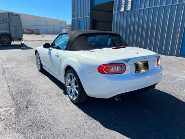 2013 Mazda MX-5 Miata Grand Touring | Longwood, FL | Millenia Motors