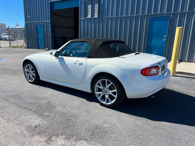 2013 Mazda MX-5 Miata Grand Touring | Longwood, FL | Millenia Motors