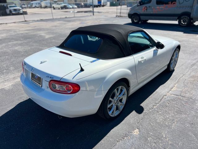 2013 Mazda MX-5 Miata Grand Touring | Longwood, FL | Millenia Motors