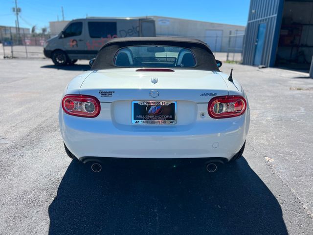 2013 Mazda MX-5 Miata Grand Touring | Longwood, FL | Millenia Motors 2013 Mazda MX-5 Miata Grand Touring | Longwood, FL | Millenia Motors