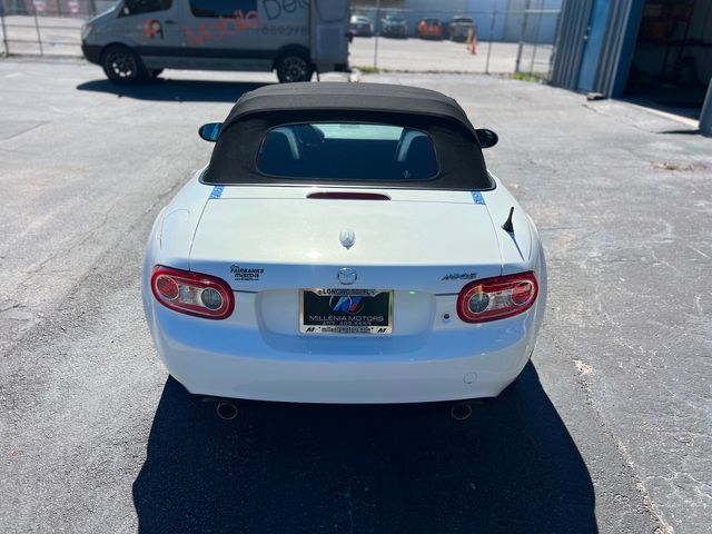 2013 Mazda MX-5 Miata Grand Touring | Longwood, FL | Millenia Motors