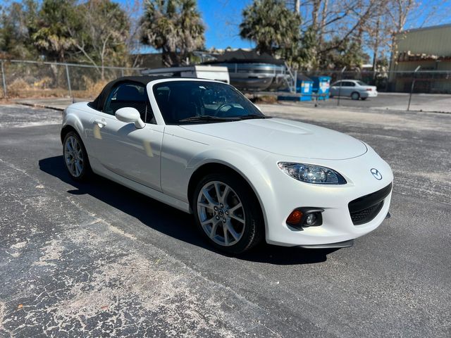 2013 Mazda MX-5 Miata Grand Touring | Longwood, FL | Millenia Motors