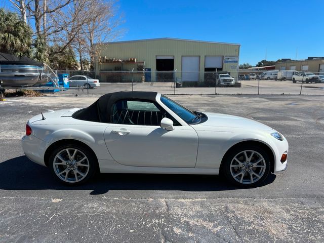 2013 Mazda MX-5 Miata Grand Touring | Longwood, FL | Millenia Motors 2013 Mazda MX-5 Miata Grand Touring | Longwood, FL | Millenia Motors