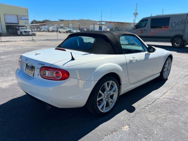 2013 Mazda MX-5 Miata Grand Touring | Longwood, FL | Millenia Motors 2013 Mazda MX-5 Miata Grand Touring | Longwood, FL | Millenia Motors