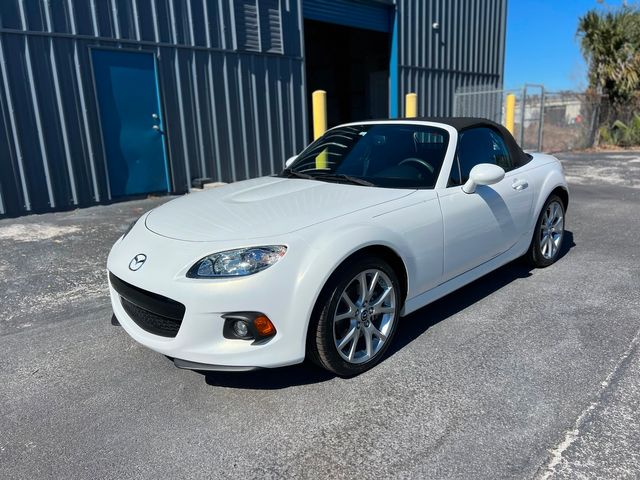 2013 Mazda MX-5 Miata Grand Touring | Longwood, FL | Millenia Motors