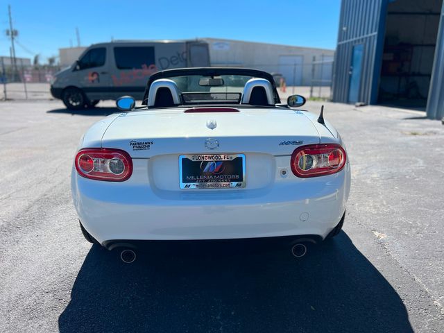 2013 Mazda MX-5 Miata Grand Touring | Longwood, FL | Millenia Motors