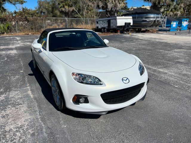 2013 Mazda MX-5 Miata Grand Touring | Longwood, FL | Millenia Motors