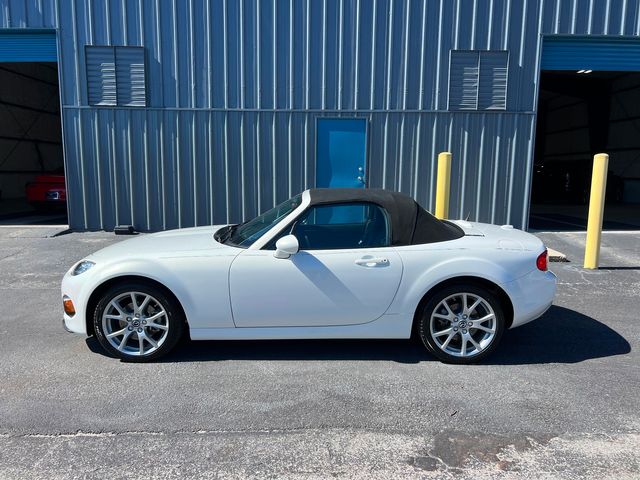 2013 Mazda MX-5 Miata Grand Touring | Longwood, FL | Millenia Motors 2013 Mazda MX-5 Miata Grand Touring | Longwood, FL | Millenia Motors