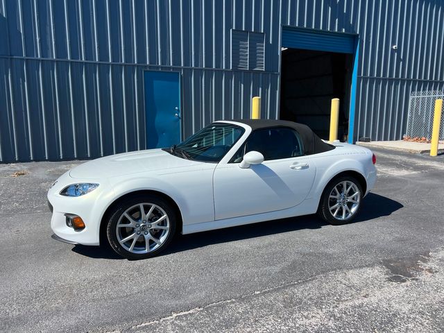 2013 Mazda MX-5 Miata Grand Touring | Longwood, FL | Millenia Motors