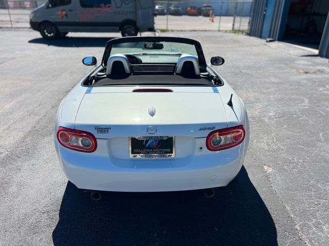 2013 Mazda MX-5 Miata Grand Touring | Longwood, FL | Millenia Motors