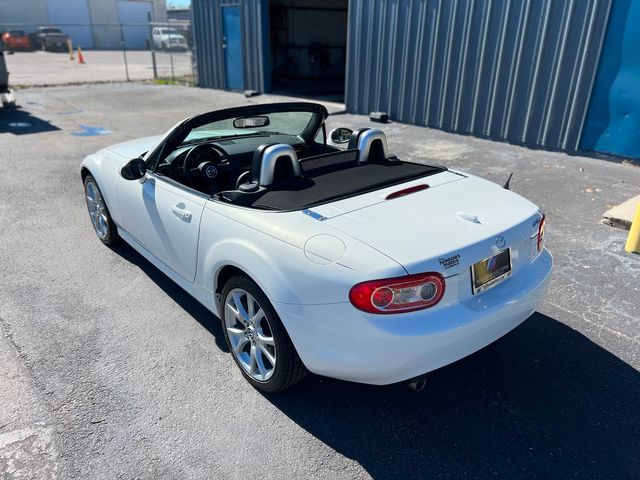 2013 Mazda MX-5 Miata Grand Touring | Longwood, FL | Millenia Motors
