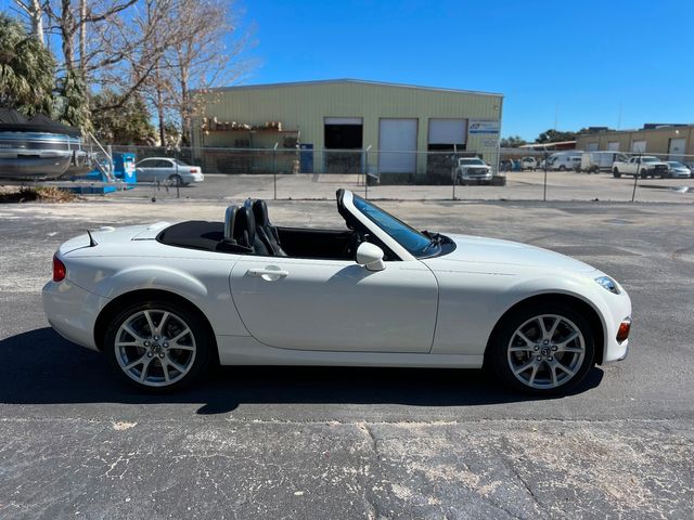 2013 Mazda MX-5 Miata Grand Touring | Longwood, FL | Millenia Motors 2013 Mazda MX-5 Miata Grand Touring | Longwood, FL | Millenia Motors