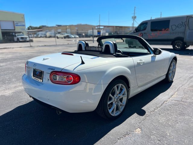 2013 Mazda MX-5 Miata Grand Touring | Longwood, FL | Millenia Motors