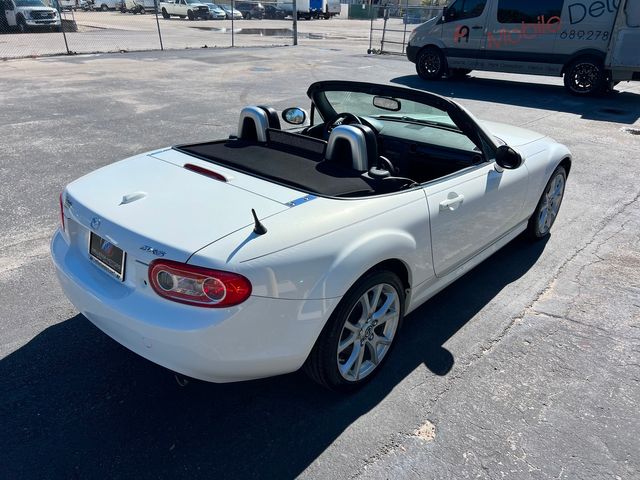 2013 Mazda MX-5 Miata Grand Touring | Longwood, FL | Millenia Motors 2013 Mazda MX-5 Miata Grand Touring | Longwood, FL | Millenia Motors