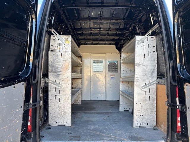 2013 Mercedes-Benz 2500 Sprinter High Roof | San Antonio, TX | Clear Choice Automotive South