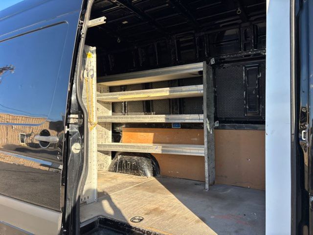 2013 Mercedes-Benz 2500 Sprinter High Roof | San Antonio, TX | Clear Choice Automotive South