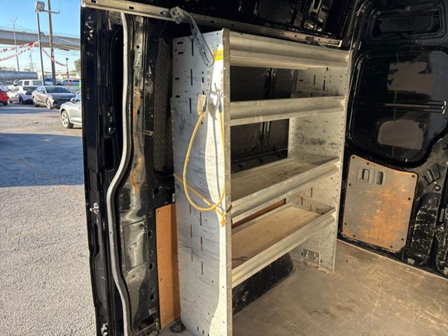 2013 Mercedes-Benz 2500 Sprinter High Roof | San Antonio, TX | Clear Choice Automotive South 2013 Mercedes-Benz 2500 Sprinter High Roof | San Antonio, TX | Clear Choice Automotive South