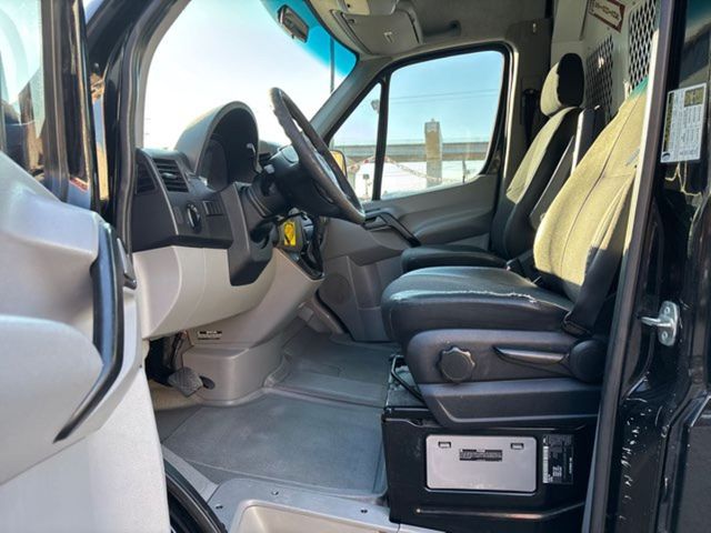 2013 Mercedes-Benz 2500 Sprinter High Roof | San Antonio, TX | Clear Choice Automotive South 2013 Mercedes-Benz 2500 Sprinter High Roof | San Antonio, TX | Clear Choice Automotive South