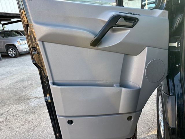 2013 Mercedes-Benz 2500 Sprinter High Roof | San Antonio, TX | Clear Choice Automotive South 2013 Mercedes-Benz 2500 Sprinter High Roof | San Antonio, TX | Clear Choice Automotive South