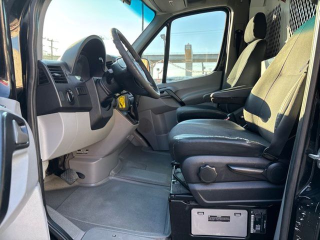 2013 Mercedes-Benz 2500 Sprinter High Roof | San Antonio, TX | Clear Choice Automotive South 2013 Mercedes-Benz 2500 Sprinter High Roof | San Antonio, TX | Clear Choice Automotive South