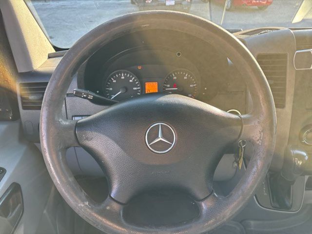 2013 Mercedes-Benz 2500 Sprinter High Roof | San Antonio, TX | Clear Choice Automotive South 2013 Mercedes-Benz 2500 Sprinter High Roof | San Antonio, TX | Clear Choice Automotive South