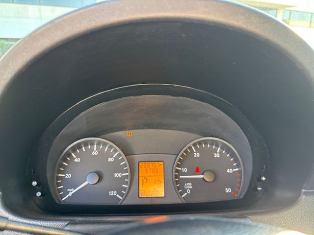 2013 Mercedes-Benz 2500 Sprinter High Roof | San Antonio, TX | Clear Choice Automotive South 2013 Mercedes-Benz 2500 Sprinter High Roof | San Antonio, TX | Clear Choice Automotive South