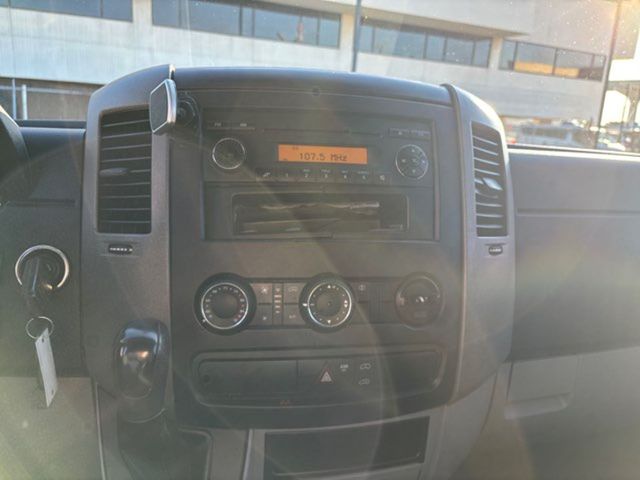 2013 Mercedes-Benz 2500 Sprinter High Roof | San Antonio, TX | Clear Choice Automotive South