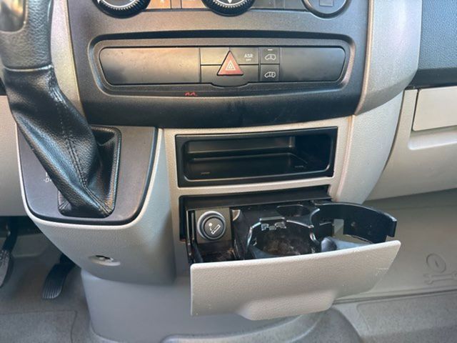 2013 Mercedes-Benz 2500 Sprinter High Roof | San Antonio, TX | Clear Choice Automotive South 2013 Mercedes-Benz 2500 Sprinter High Roof | San Antonio, TX | Clear Choice Automotive South