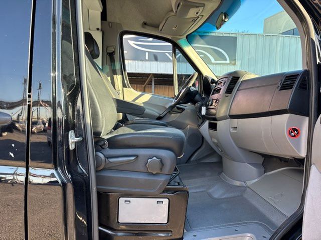 2013 Mercedes-Benz 2500 Sprinter High Roof | San Antonio, TX | Clear Choice Automotive South 2013 Mercedes-Benz 2500 Sprinter High Roof | San Antonio, TX | Clear Choice Automotive South
