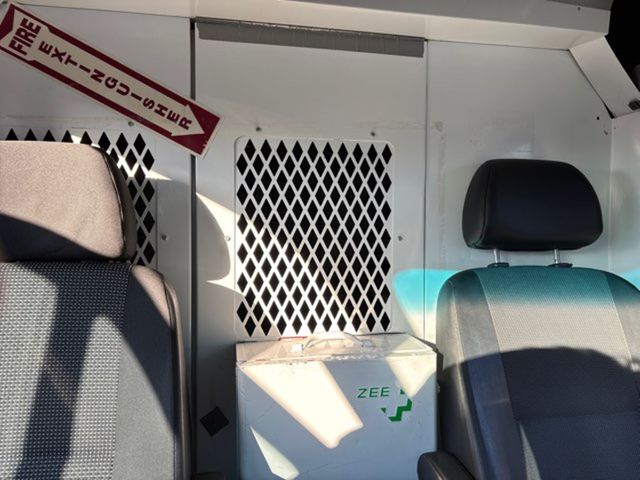 2013 Mercedes-Benz 2500 Sprinter High Roof | San Antonio, TX | Clear Choice Automotive South