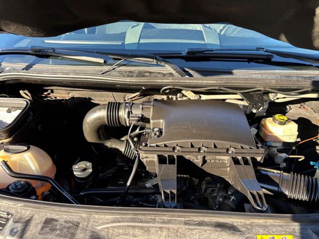 2013 Mercedes-Benz 2500 Sprinter High Roof | San Antonio, TX | Clear Choice Automotive South 2013 Mercedes-Benz 2500 Sprinter High Roof | San Antonio, TX | Clear Choice Automotive South